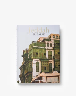 Saudi Arabia: Jeddah Al-Balad