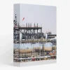 Saudi Arabia: Petroleum Art