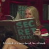 Secret Stays