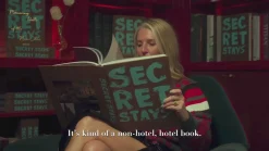Secret Stays