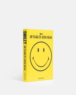 Smiley: 50 Years of Good News
