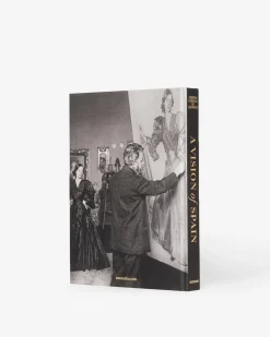 Sorolla: A Vision of Spain