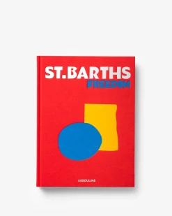 St. Barths Freedom