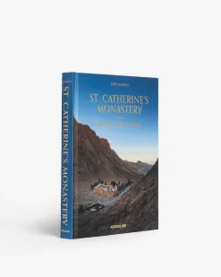 St. Catherine’s Monastery: Behind Sacred Doors