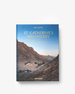 St. Catherine’s Monastery: Behind Sacred Doors