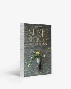 Sushi Shokunin: Japan's Culinary Masters