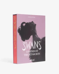 Swans: Legends of the Jet Society