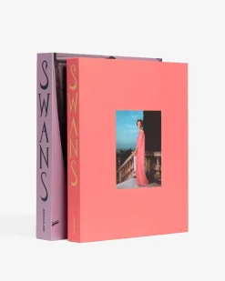 Swans: Legends of the Jet Society