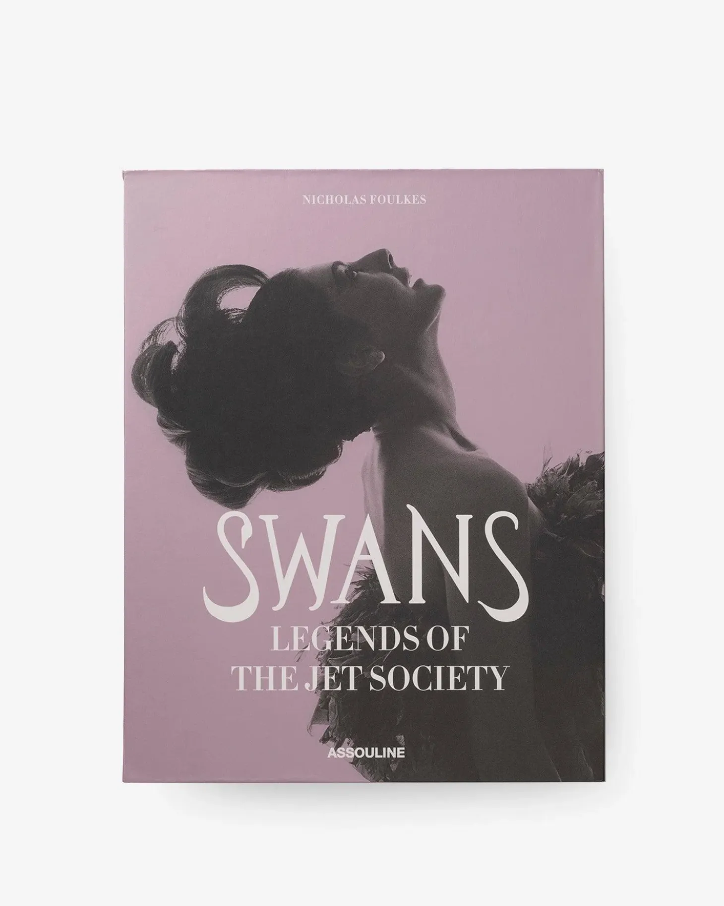 Swans: Legends of the Jet Society
