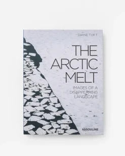 The Arctic Melt: Images of a Disappearing Landscape