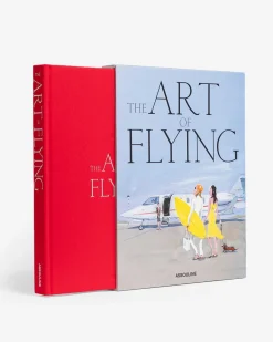 The Art of Flying