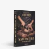 The Art of Manufacture: Alain Ducasse