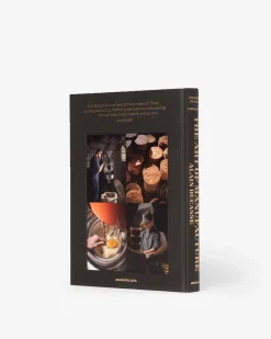 The Art of Manufacture: Alain Ducasse