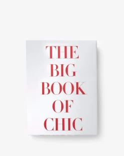 The Big Book of Chic