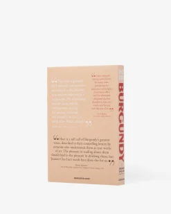 The 100 Burgundy: Exceptional Wines to Build a Dream Cellar