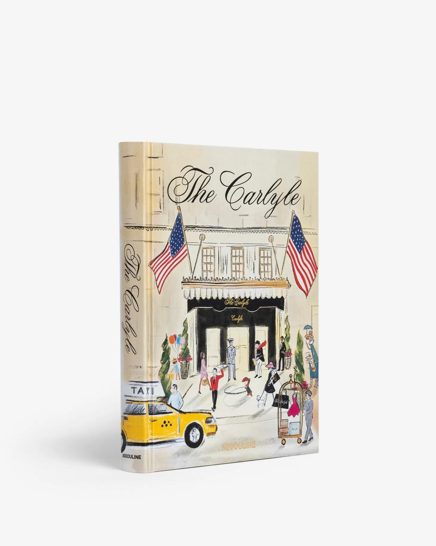 The Carlyle