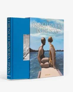 The French Riviera in the 1920s