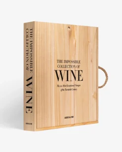 The Impossible Collection of Wine