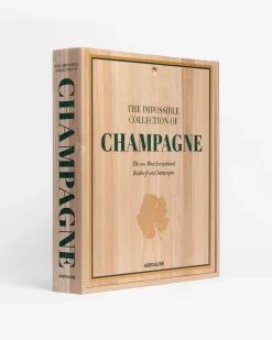 The Impossible Collection of Champagne