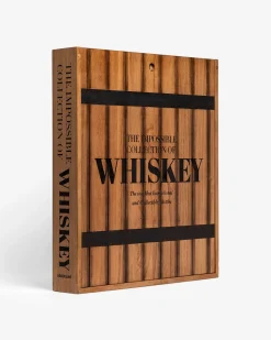 The Impossible Collection of Whiskey