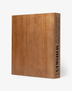 The Impossible Collection of Whiskey