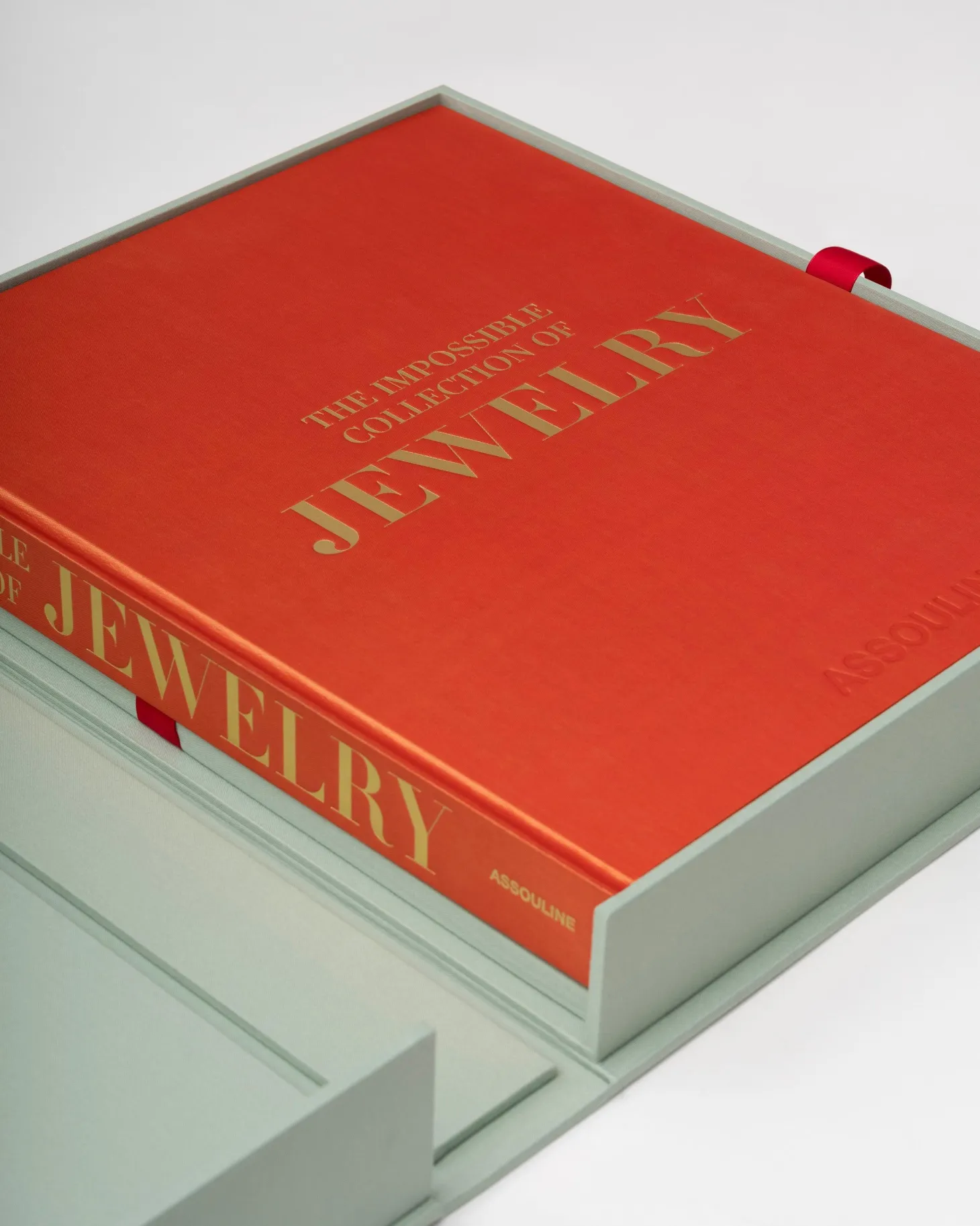 The Impossible Collection of Jewelry