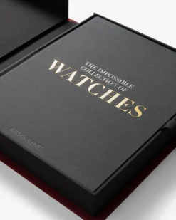 The Impossible Collection of Watches (2nd Edition)