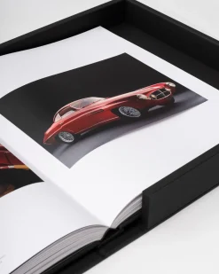 The Impossible Collection of Cars