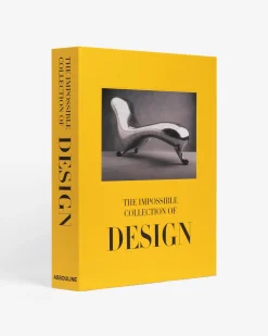 The Impossible Collection of Design