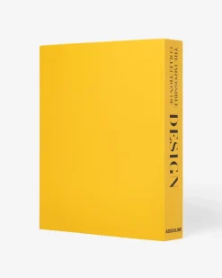 The Impossible Collection of Design