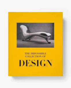 The Impossible Collection of Design