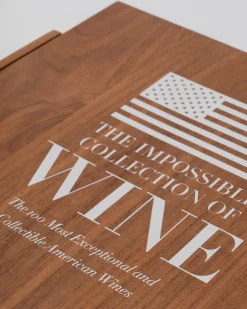The Impossible Collection of American Wine
