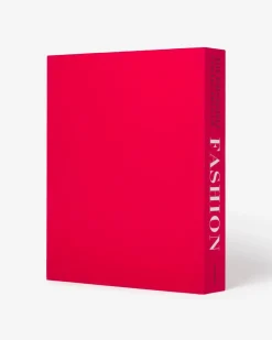The Impossible Collection of Fashion