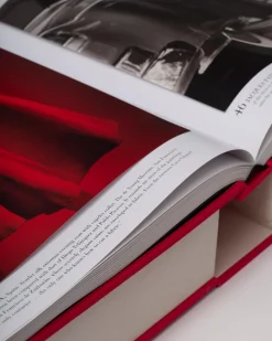 The Impossible Collection of Fashion