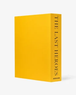 The Last Heroes: 100 Moments of Olympics Legend (Special Edition)