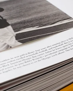 The Last Heroes: 100 Moments of Olympics Legend (Special Edition)