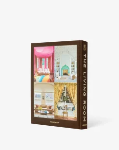 The Living Room by the Design Leadership Network