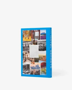 The Luxury Collection: Hotel Secrets