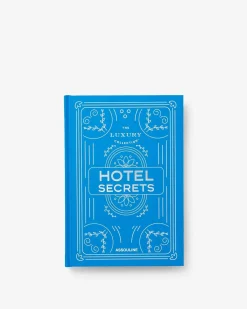 The Luxury Collection: Hotel Secrets