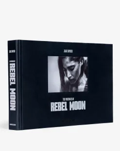 The Portraits of Rebel Moon