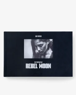 The Portraits of Rebel Moon