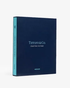 Tiffany & Co.: Crafting Victory
