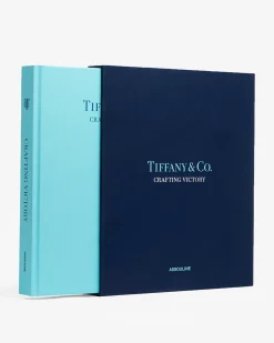 Tiffany & Co.: Crafting Victory
