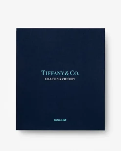 Tiffany & Co.: Crafting Victory