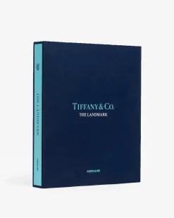 Tiffany & Co.: The Landmark