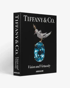 Tiffany & Co. Vision and Virtuosity (Ultimate Edition)