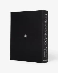 Tiffany & Co. Vision and Virtuosity (Ultimate Edition)
