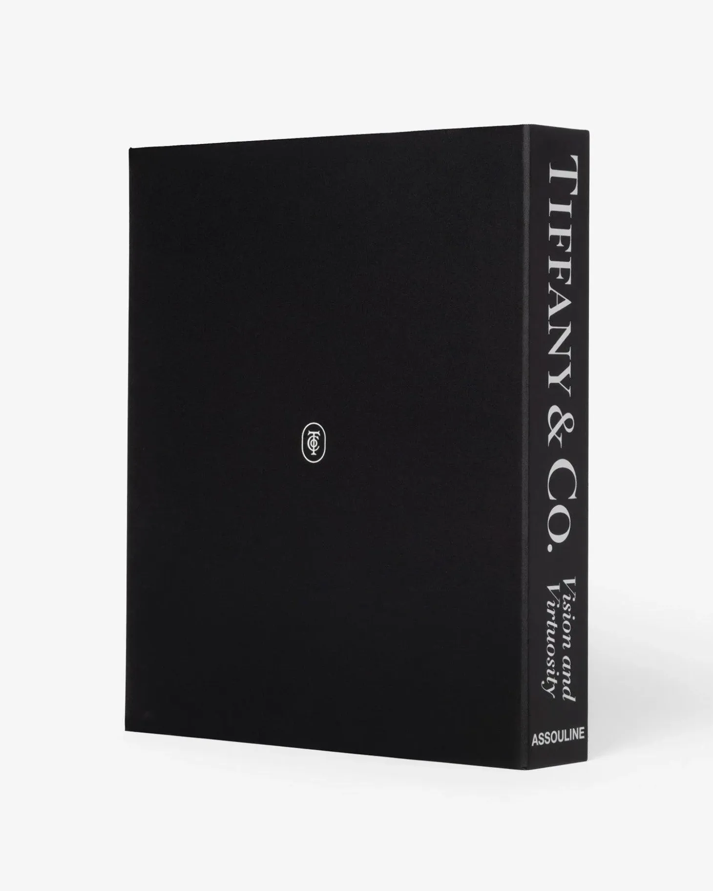 Tiffany & Co. Vision and Virtuosity (Ultimate Edition)