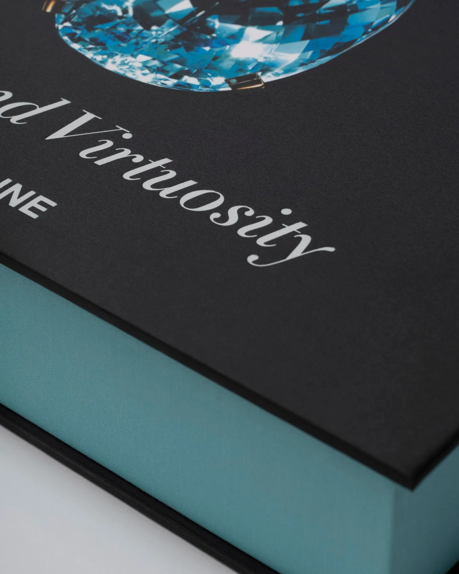 Tiffany & Co. Vision and Virtuosity (Ultimate Edition)