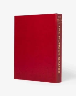 Tim Palen: Photographs from The Hunger Games (Ultimate Edition)